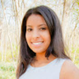 Meet your Posher, Justina